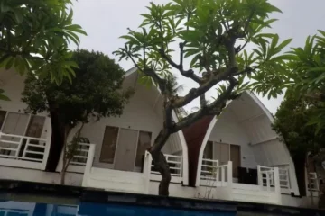 Gili Kulemba Bungalow