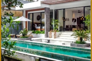 Villa Oiseau Paradis by BaliSuperHost