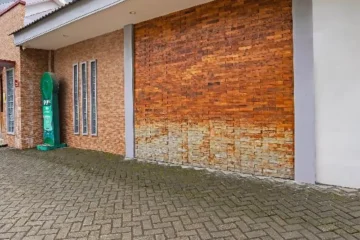 Bintang Diponggo Residence