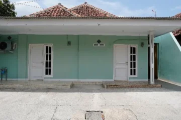 OYO 91389 Anggrek Residence Syariah