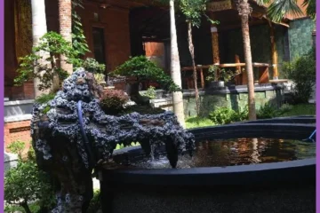 Maru fortuna Villa