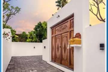 Villa Cyma by Alfred in Bali
