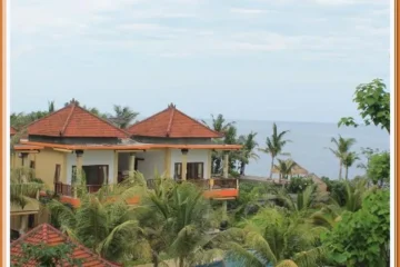 Villa Mangga Beach