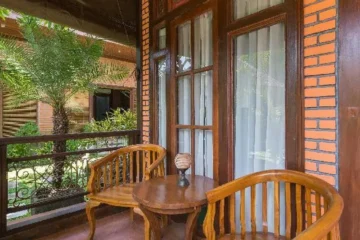 Villa Berawa