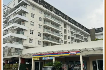 OYO 93559 Apartemen Gateway Pasteur By Erik