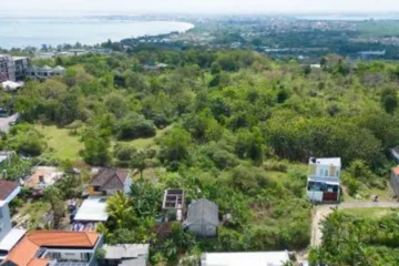 Garuda Villa Jimbaran