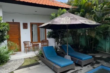 D'Carik Surf & Stay