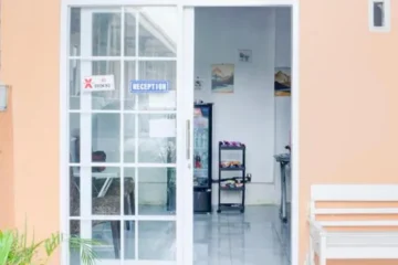 Hotel O Tanjung Karang Near Central Plaza Formerly Wisma Bambu