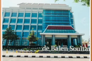 De Balen Soultan Hotel