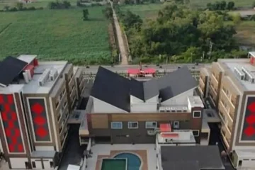 Sapadia Hotel Tulang Bawang