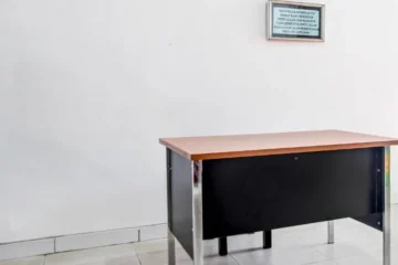 OYO 94509 Salsabillah Homestay Syariah
