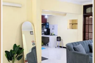 Surabaya Homey Jemursari ( Syariah )