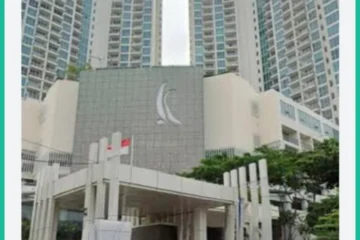 Ancol mansion