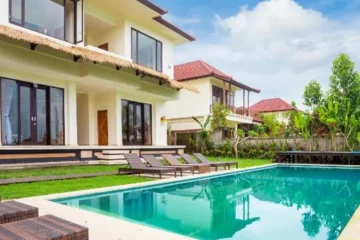 Champaca Luxury Villas Ubud