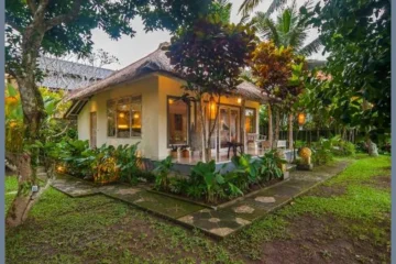 Villa Damai Ubud