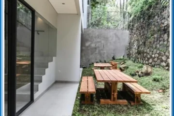 The Banyu House