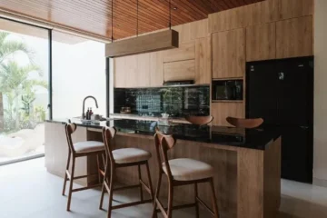 Arunata Villa - Ubud