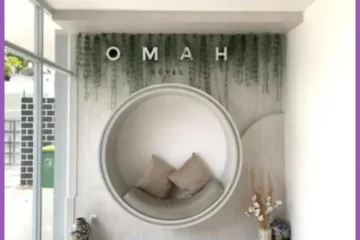 Omah Hotel & Resto Banjarmasin