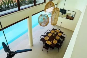 Luxury Noah Villa
