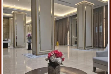 Capital O 4002 Aleander Hotel
