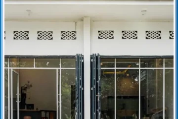 Dancenter Almasarra Residence