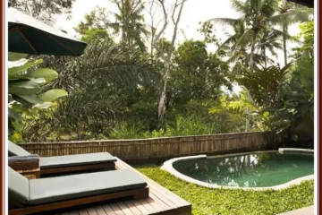 Beehouse Dijiwa Ubud