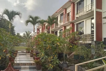Pakemsari Resort Hotel
