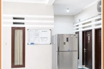 Pilot Guesthouse Tasikmalaya Mitra RedDoorz