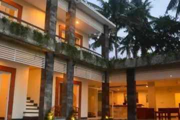 Long Lane Villa