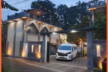 Naila homestay