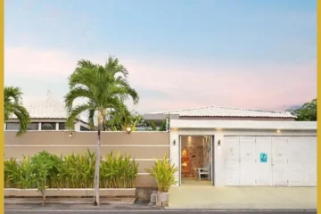 Bali Cosy Villa Seminyak for Adults Only