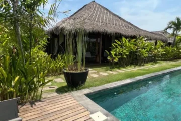 La Reserva Villas Bali