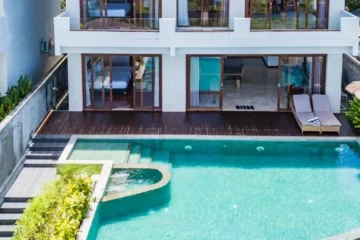 Vivo Villa P by Betterplace