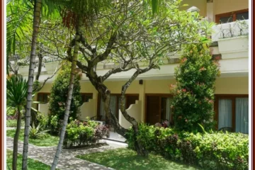 Marine Bay Sanur