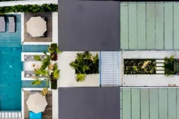 Villa June by BaliSuperHost