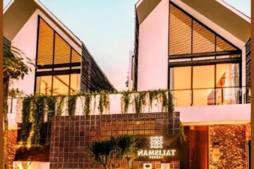 Luxury 3 BR Private Pool Canggu #IR
