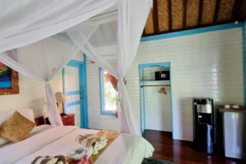 The Akah Cottage