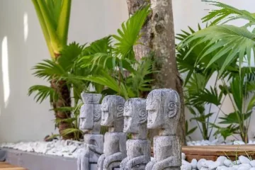 Villa Makasih by Villa Finder