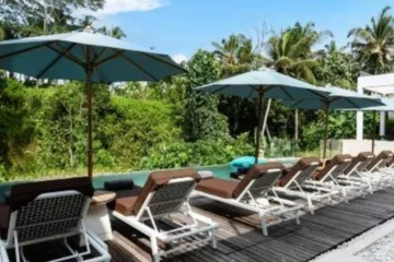 Villa Donna by BaliSuperHost