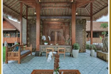 Lawani Resort