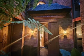 Baliris Canggu Villa