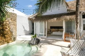 Mahi Mahi Villa and Suites