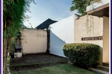 Villa Amrita