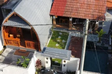 Sweet Home Villa, Private Villa