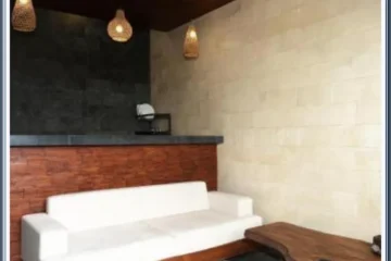 Villa Amaluku 2 bdr by ArthouseBali