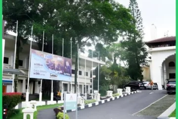 Monopoli Hotel Bukittinggi