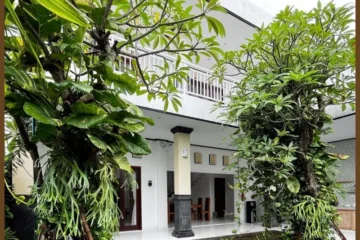 The Lavana Sandat Bali Villa 2 Canggu