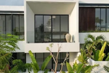 Sevenfish Villa