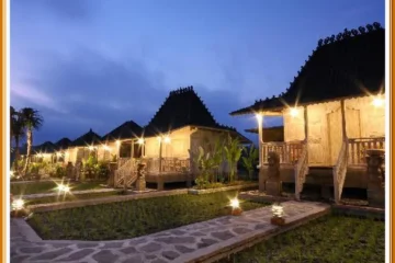 Di Uma Sebatu