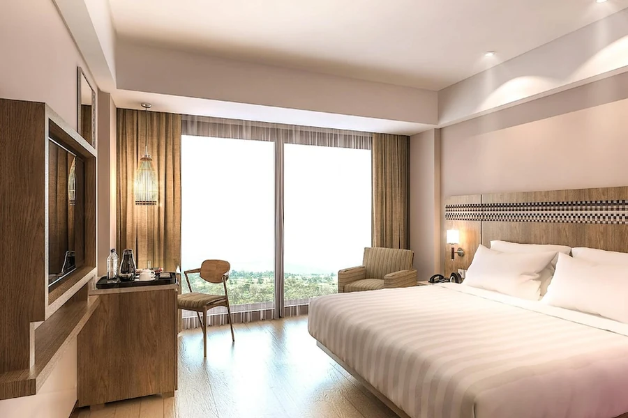 Kamar Fairfield by Marriott Bali Legian